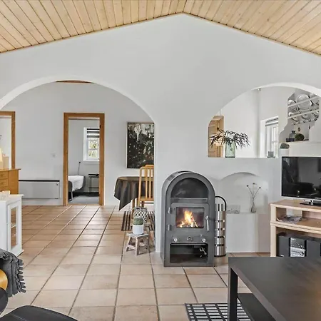 20804-ulfborg-tyttebaervej-6 Dom wakacyjny