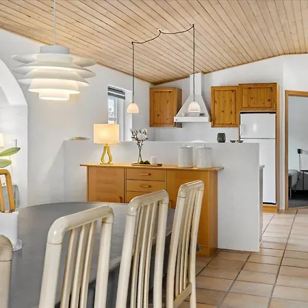 20804-ulfborg-tyttebaervej-6 Dom wakacyjny