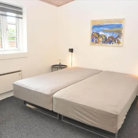 20804-ulfborg-tyttebaervej-6 Dom wakacyjny *