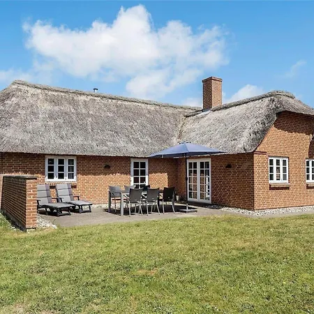 20804-ulfborg-tyttebaervej-6 Dom wakacyjny Ulfborg